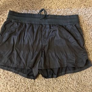 Vintage north face shorts